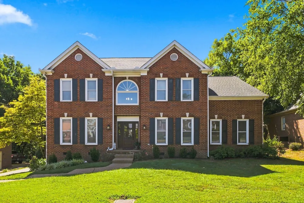 4816 Manassas Dr Brentwood, TN 37027