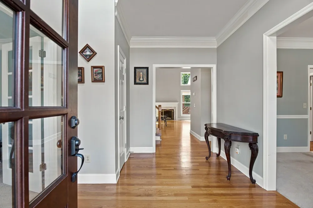 4816 Manassas Dr Brentwood, TN 37027