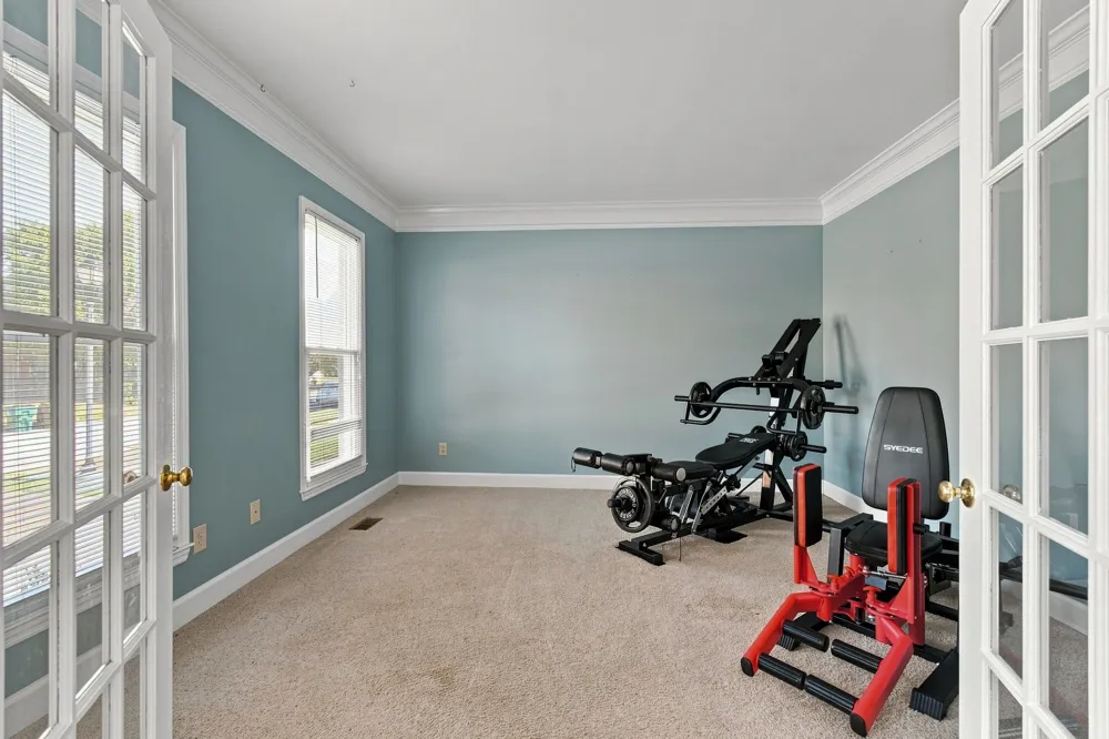 4816 Manassas Dr Brentwood, TN 37027