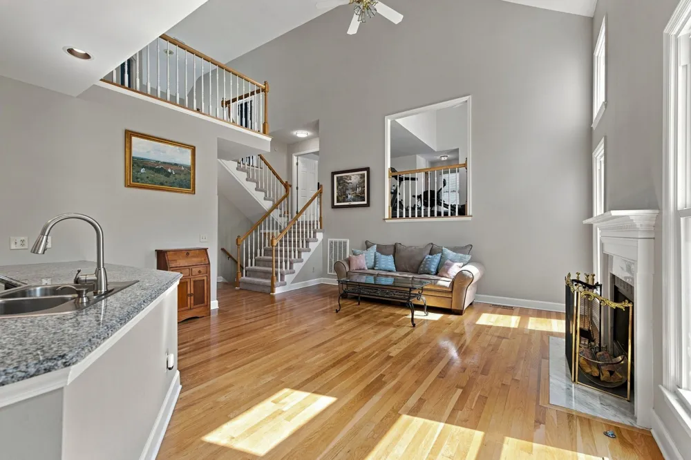 4816 Manassas Dr Brentwood, TN 37027