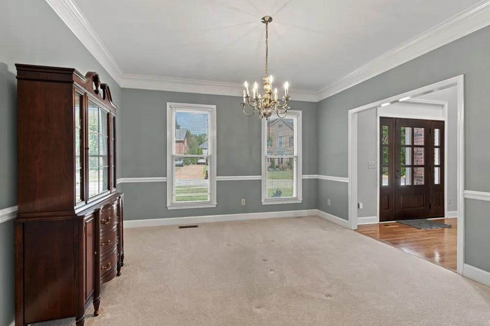 4816 Manassas Dr Brentwood, TN 37027