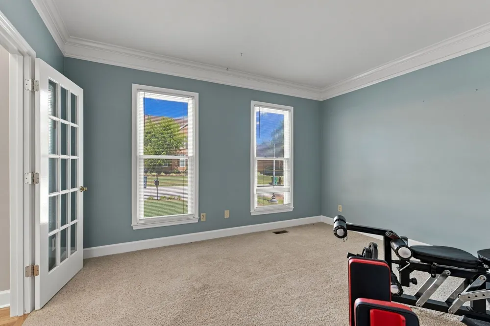 4816 Manassas Dr Brentwood, TN 37027