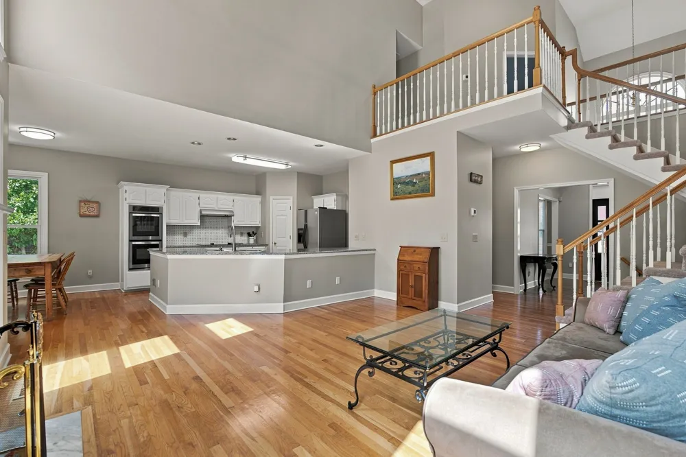 4816 Manassas Dr Brentwood, TN 37027