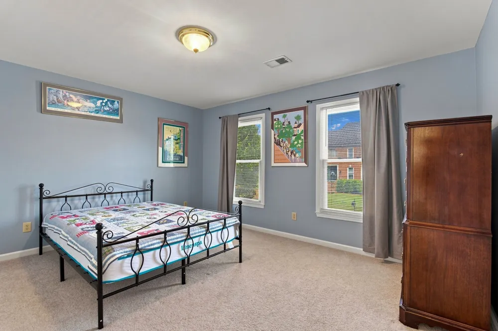 4816 Manassas Dr Brentwood, TN 37027