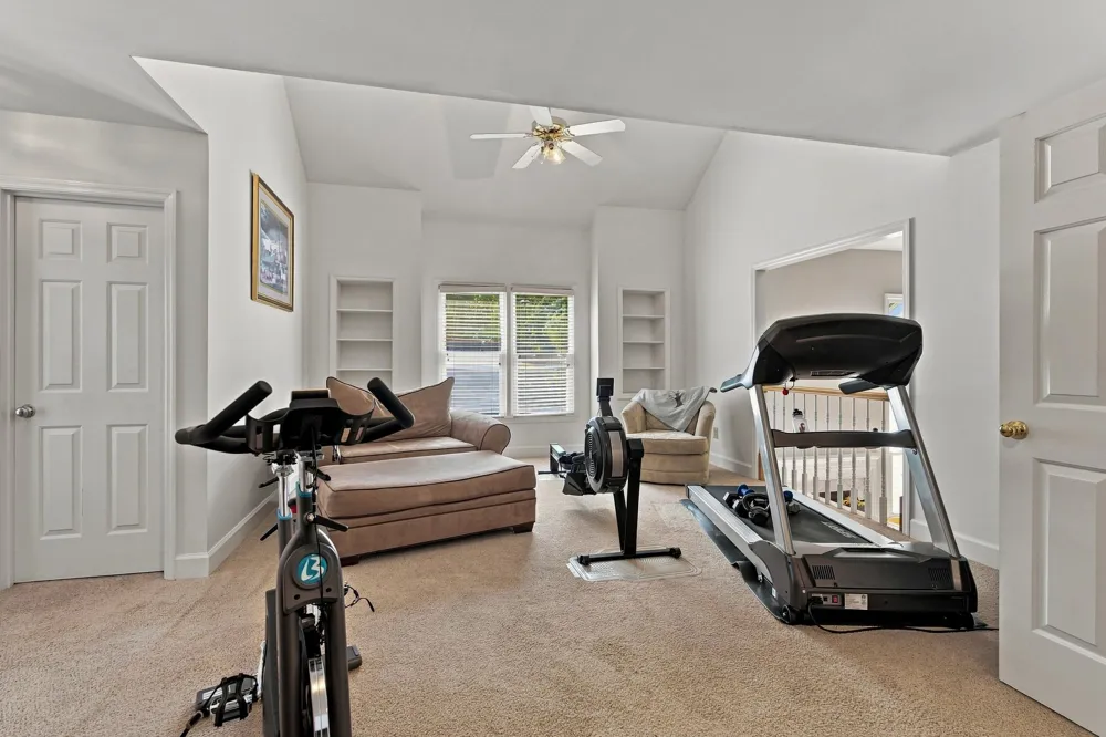 4816 Manassas Dr Brentwood, TN 37027