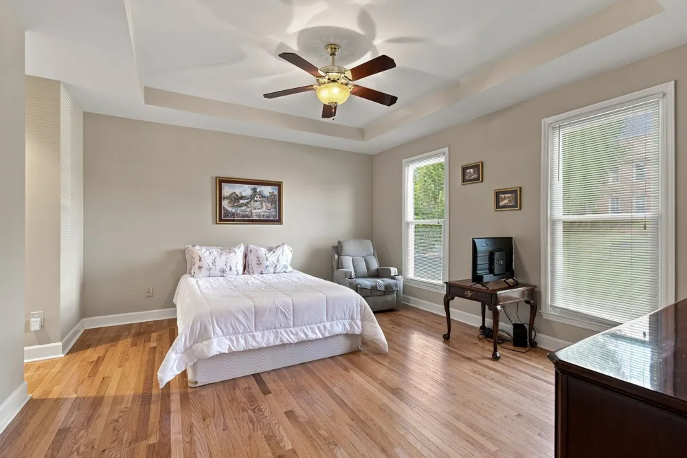 4816 Manassas Dr Brentwood, TN 37027