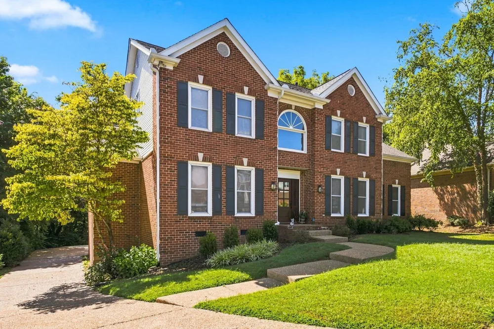 4816 Manassas Dr Brentwood, TN 37027
