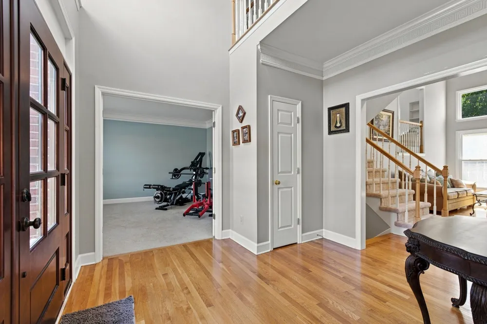 4816 Manassas Dr Brentwood, TN 37027