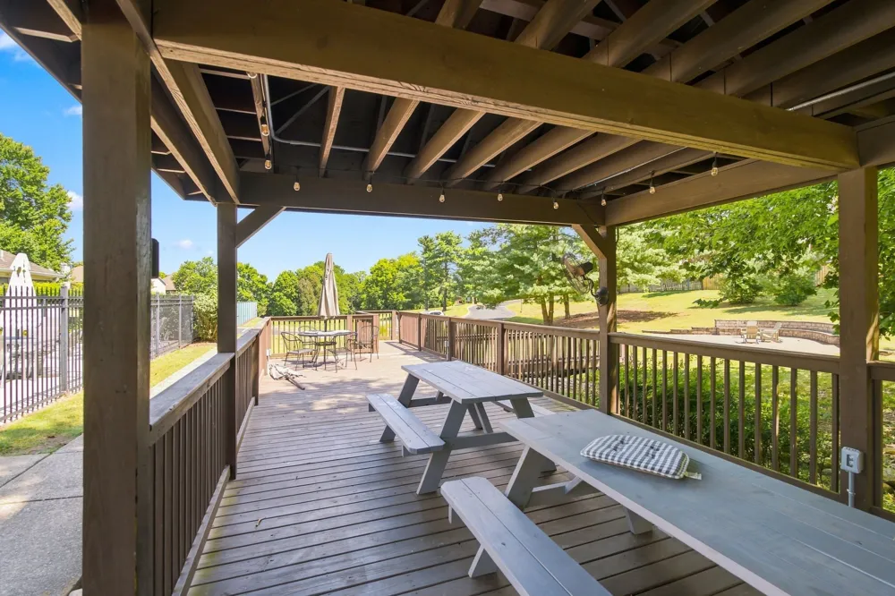4816 Manassas Dr Brentwood, TN 37027