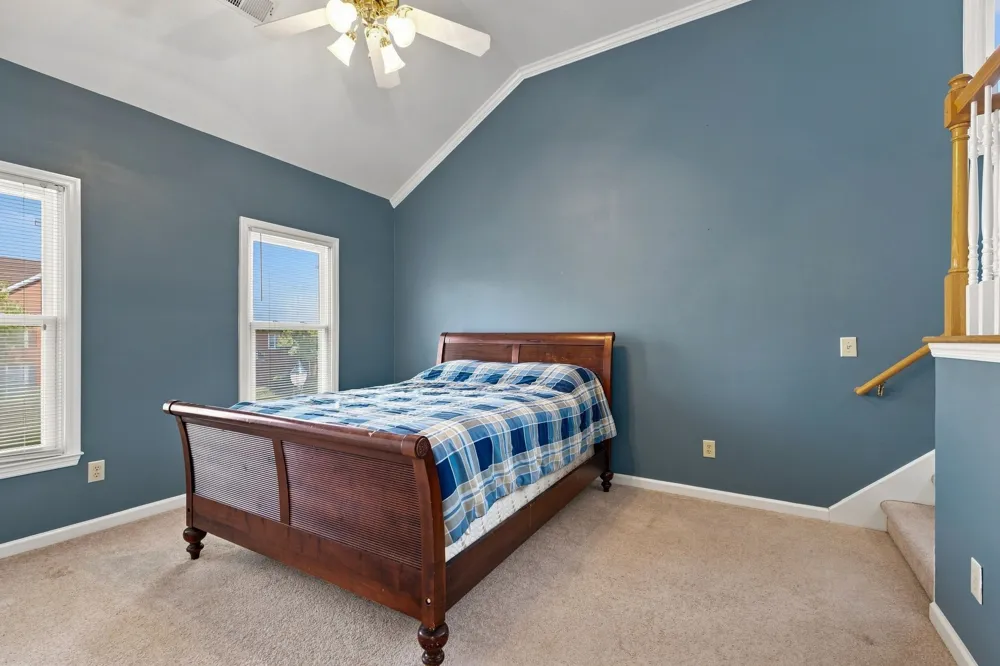 4816 Manassas Dr Brentwood, TN 37027
