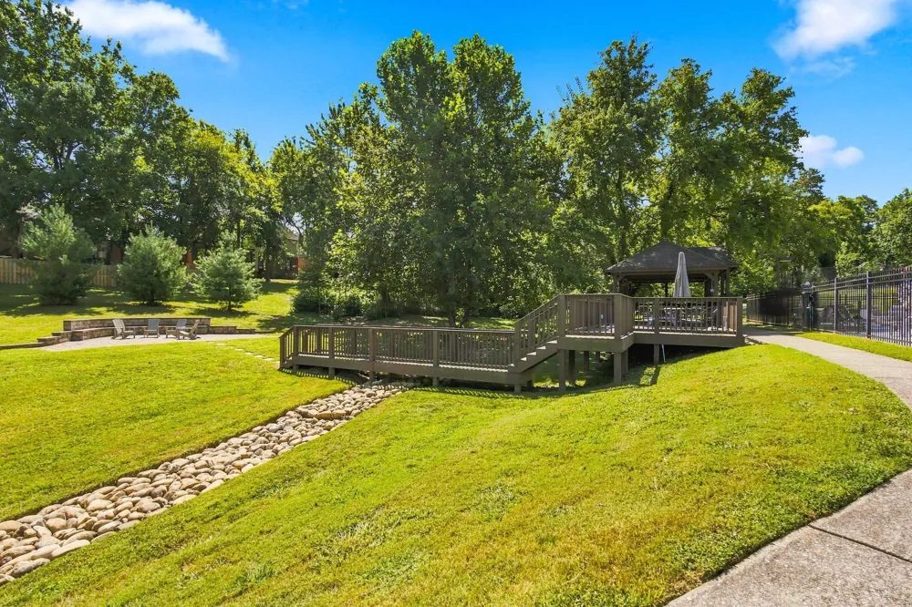 4816 Manassas Dr Brentwood, TN 37027