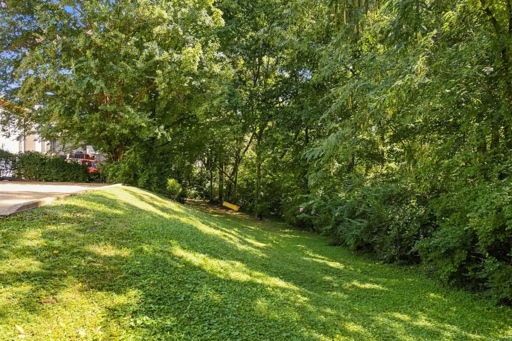 4816 Manassas Dr Brentwood, TN 37027