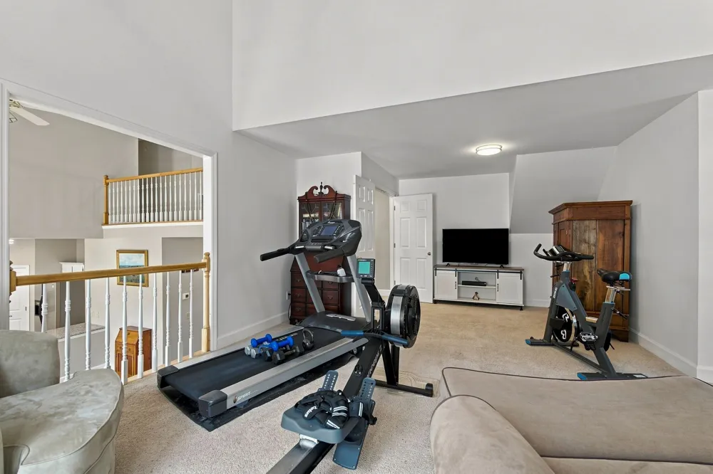 4816 Manassas Dr Brentwood, TN 37027