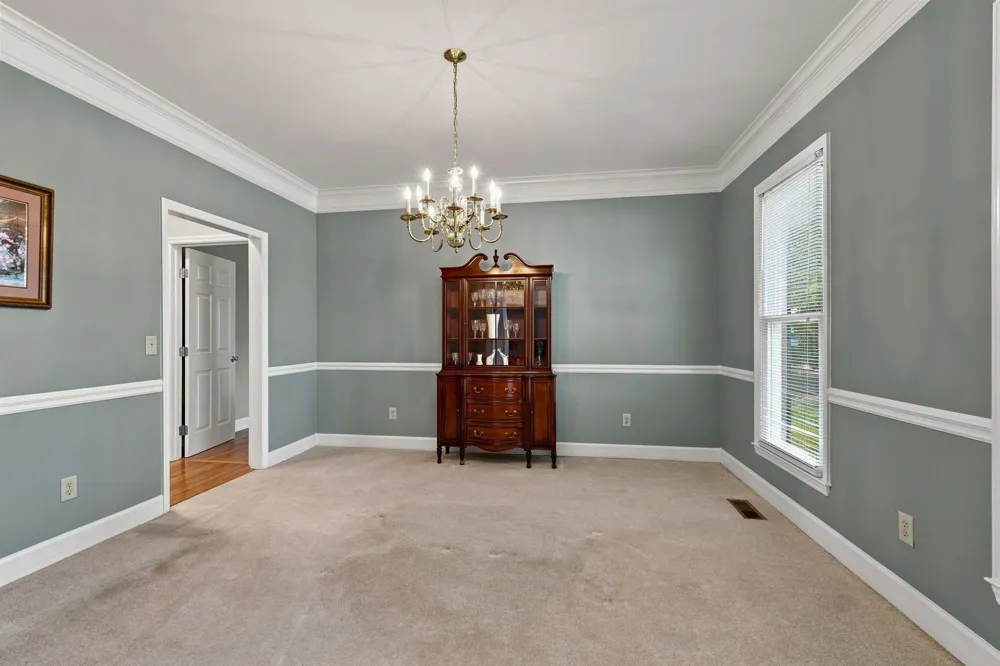 4816 Manassas Dr Brentwood, TN 37027