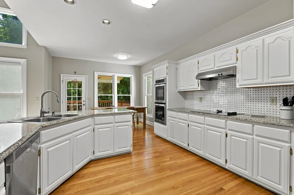 4816 Manassas Dr Brentwood, TN 37027
