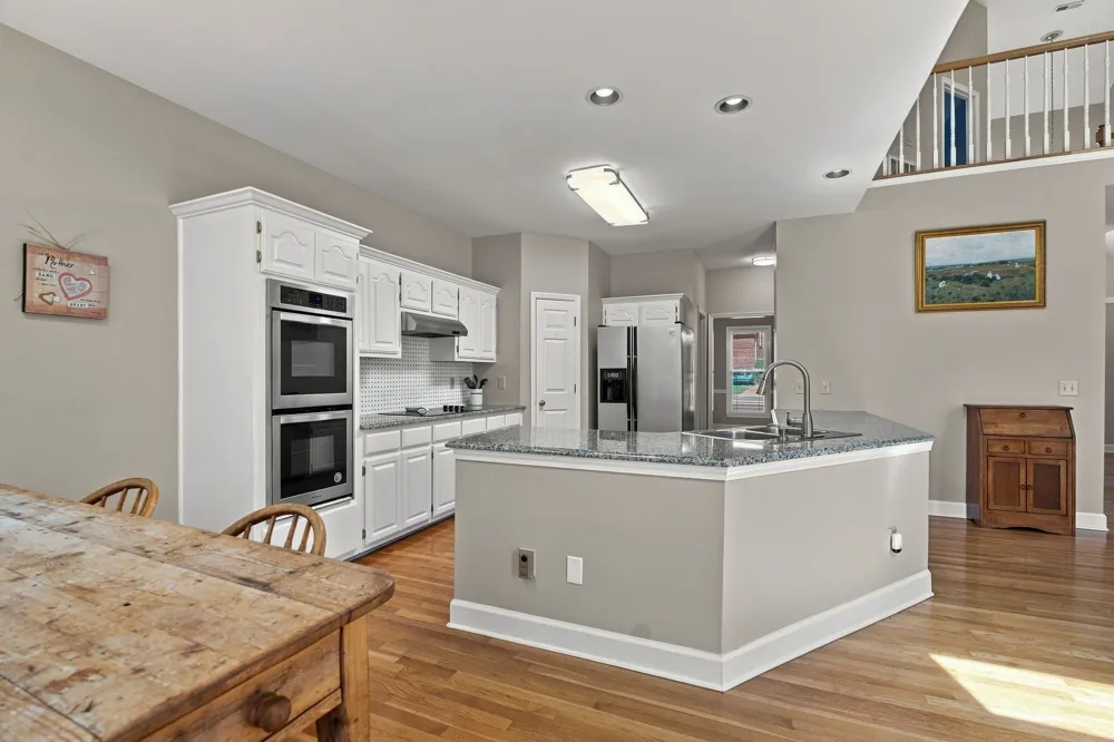 4816 Manassas Dr Brentwood, TN 37027