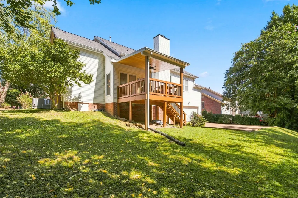 4816 Manassas Dr Brentwood, TN 37027