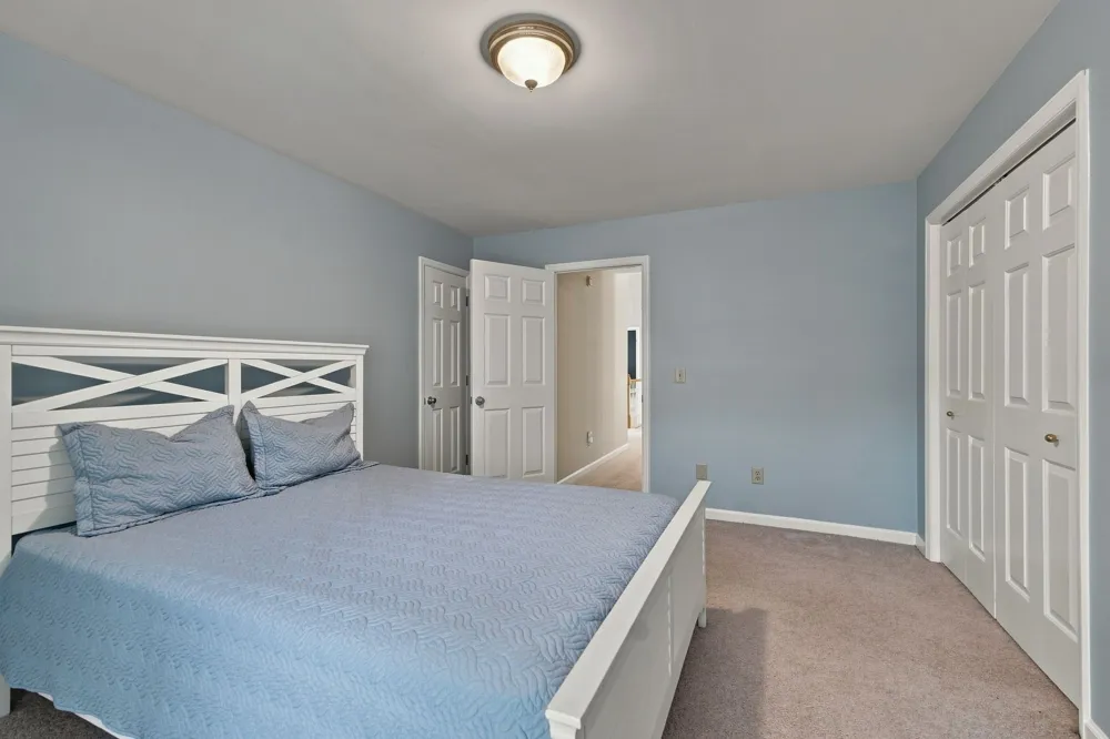 4816 Manassas Dr Brentwood, TN 37027