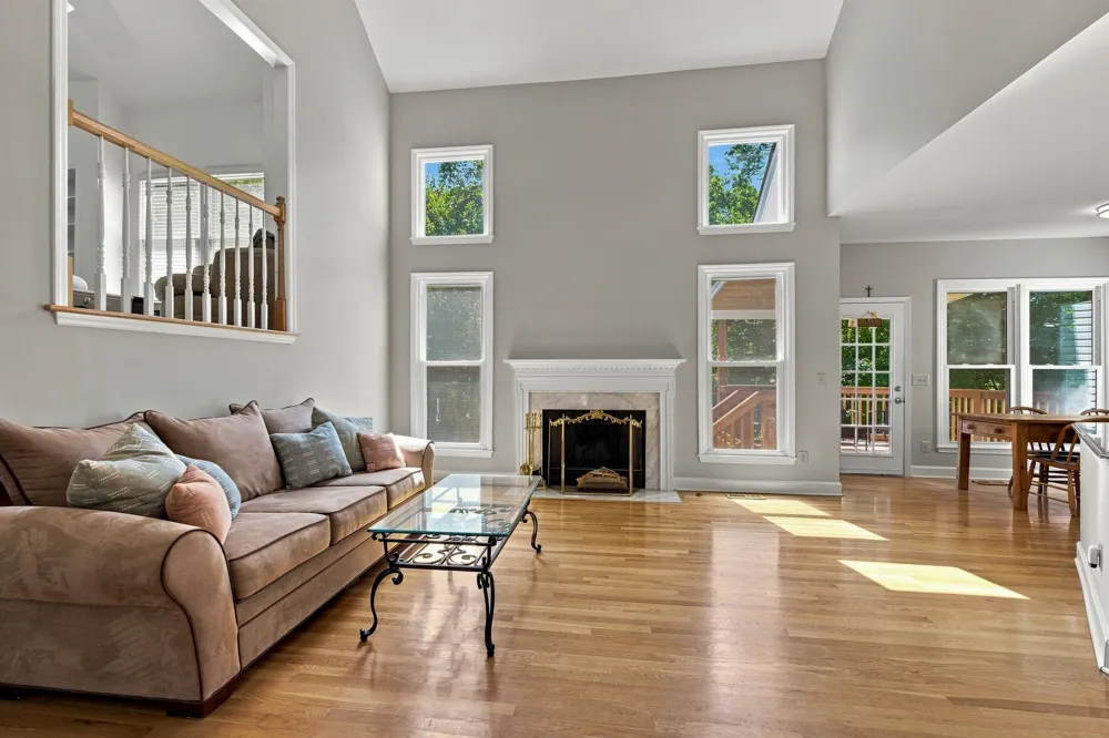 4816 Manassas Dr Brentwood, TN 37027