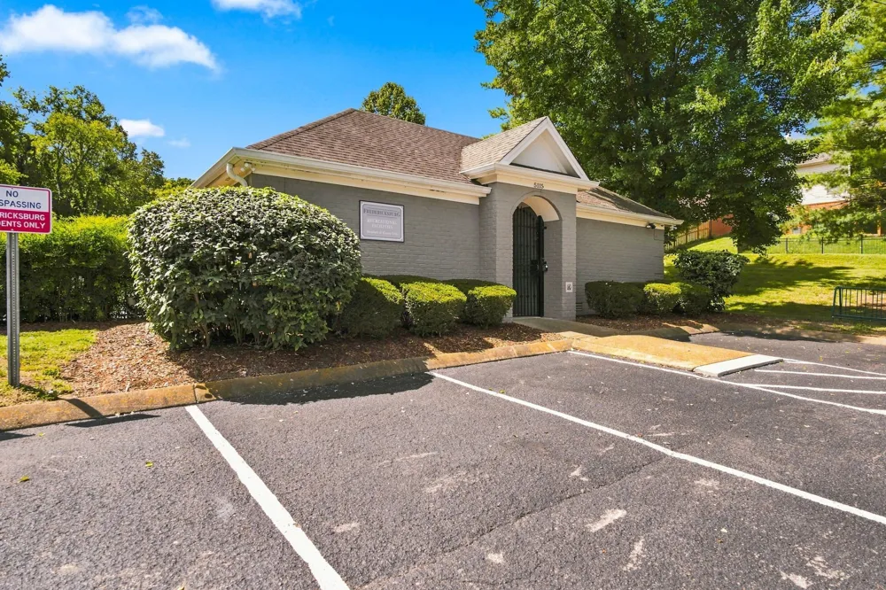 4816 Manassas Dr Brentwood, TN 37027