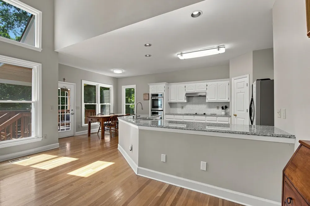 4816 Manassas Dr Brentwood, TN 37027