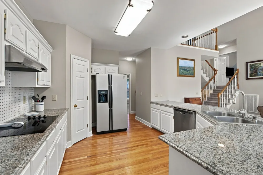 4816 Manassas Dr Brentwood, TN 37027