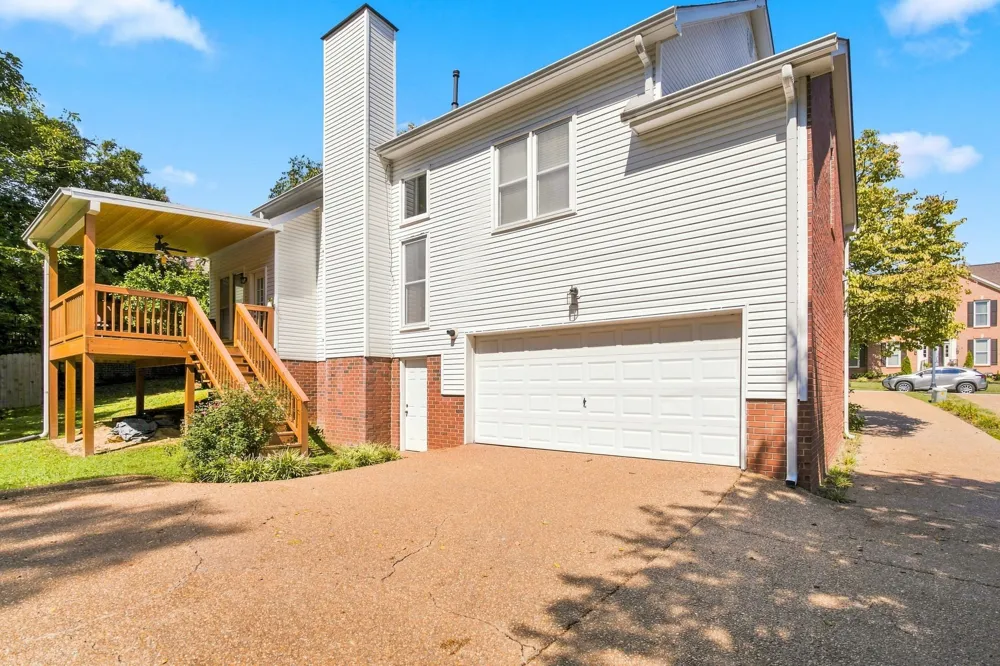 4816 Manassas Dr Brentwood, TN 37027