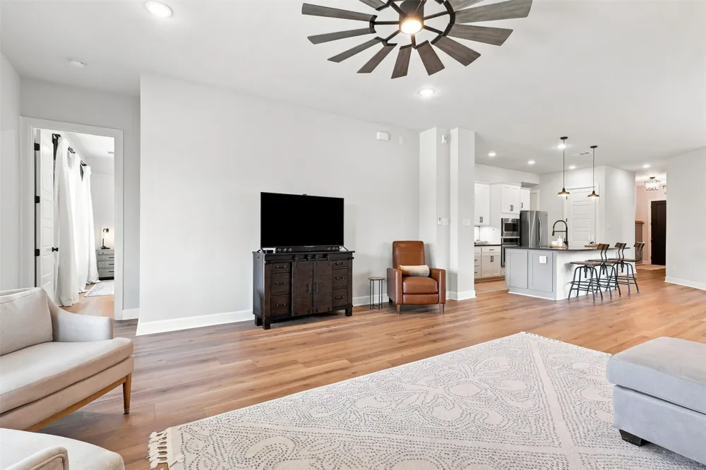 1612 Ranger Road Aubrey, TX 76227