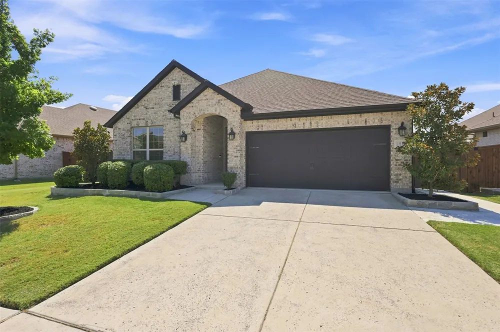 1612 Ranger Road Aubrey, TX 76227