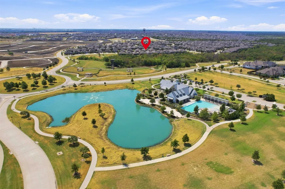 1612 Ranger Road Aubrey, TX 76227