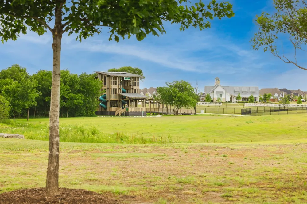 1612 Ranger Road Aubrey, TX 76227