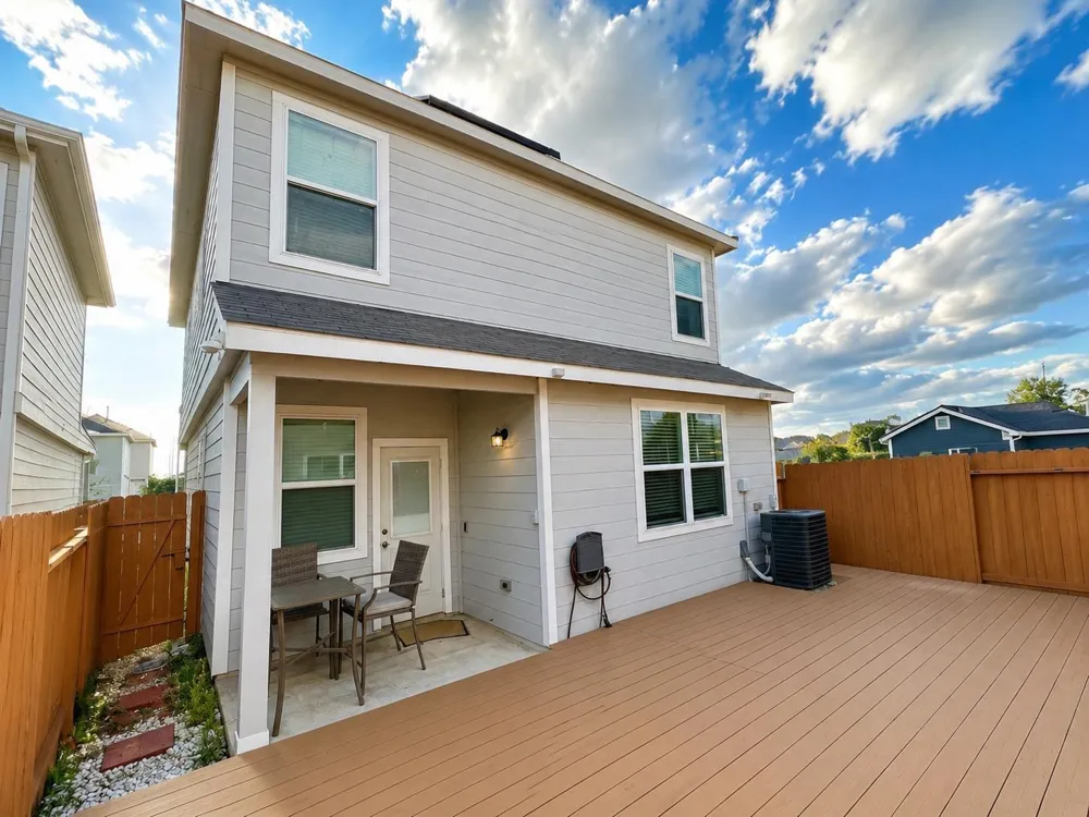 3910 Deledda Drive Katy, TX 77493