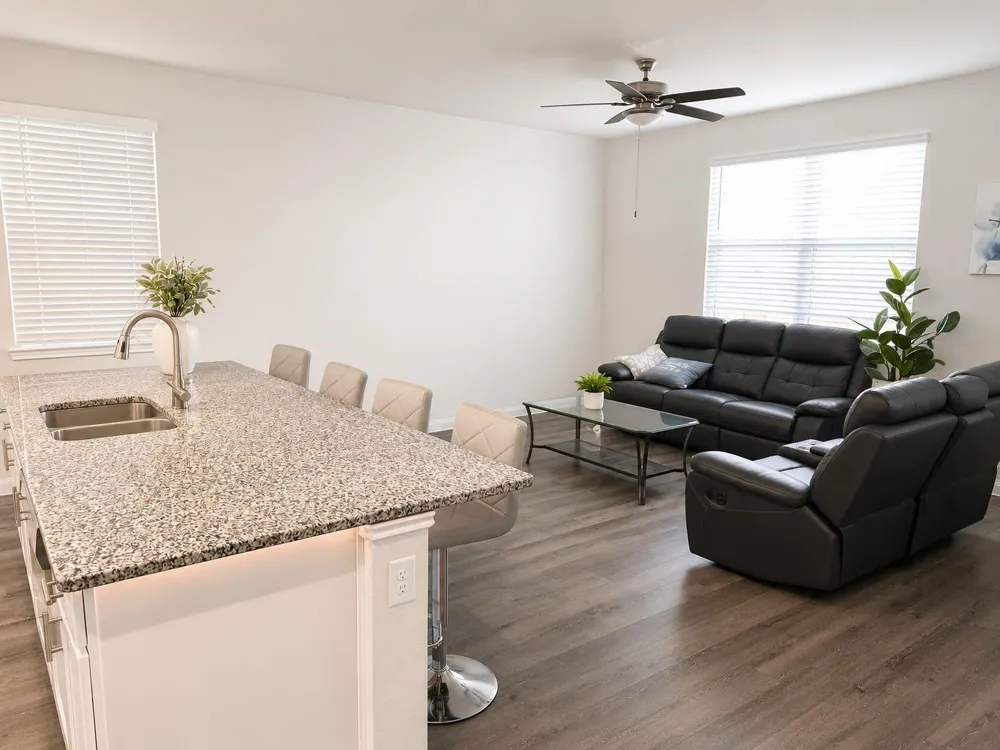 3910 Deledda Drive Katy, TX 77493