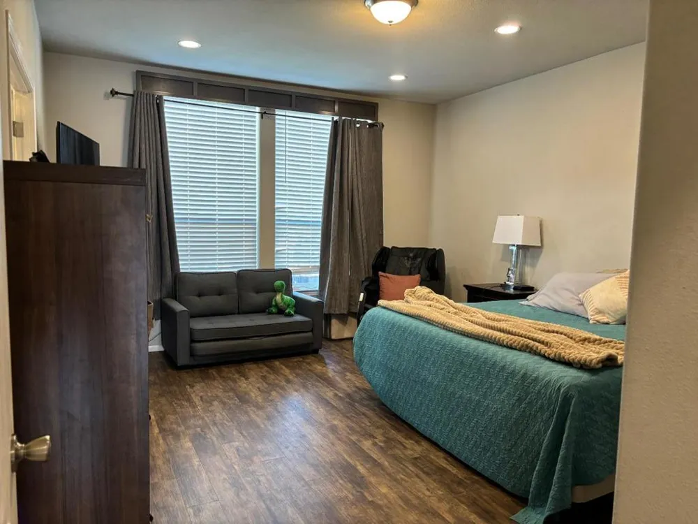 574 HERMITAGE DRIVE #574 San Jose, CA 95134