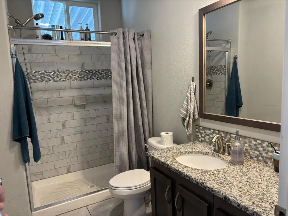 574 HERMITAGE DRIVE #574 San Jose, CA 95134