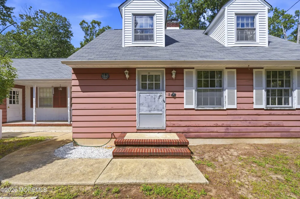 312 Old Union Road Millville, NJ 08332