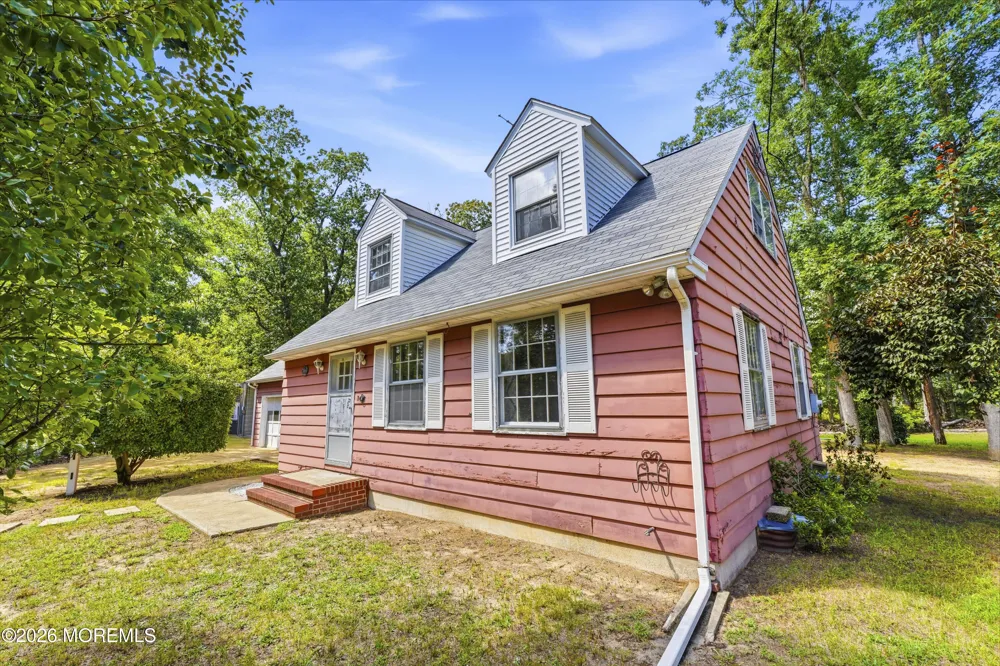 312 Old Union Road Millville, NJ 08332