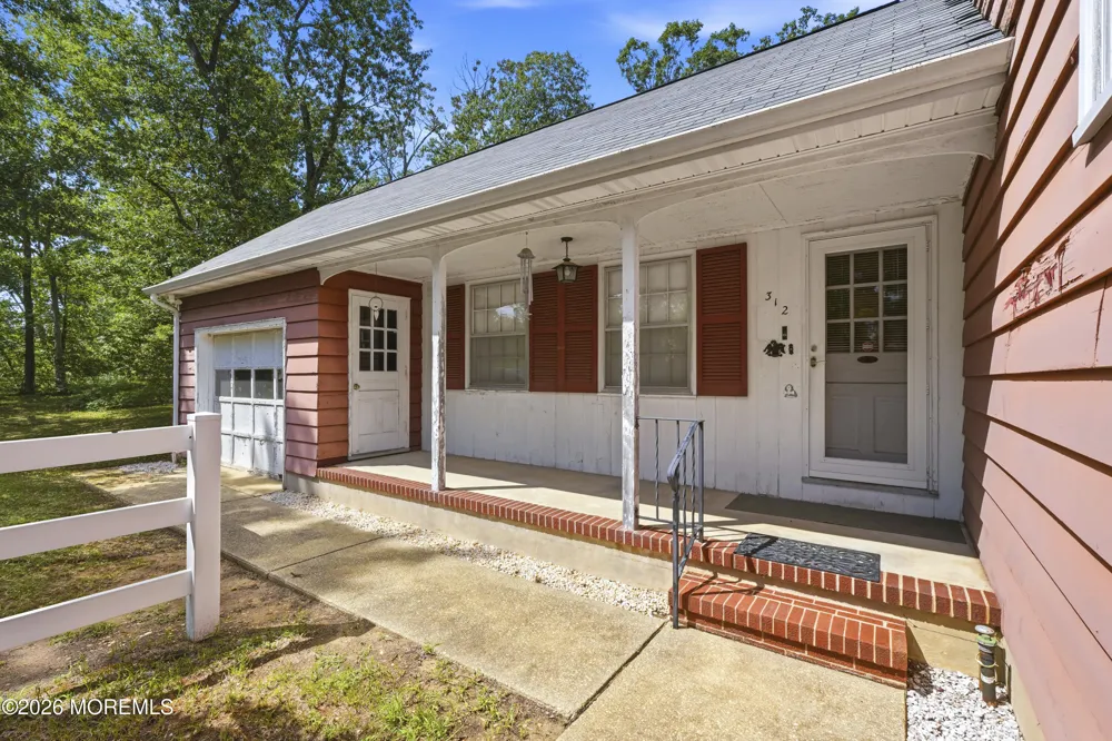 312 Old Union Road Millville, NJ 08332