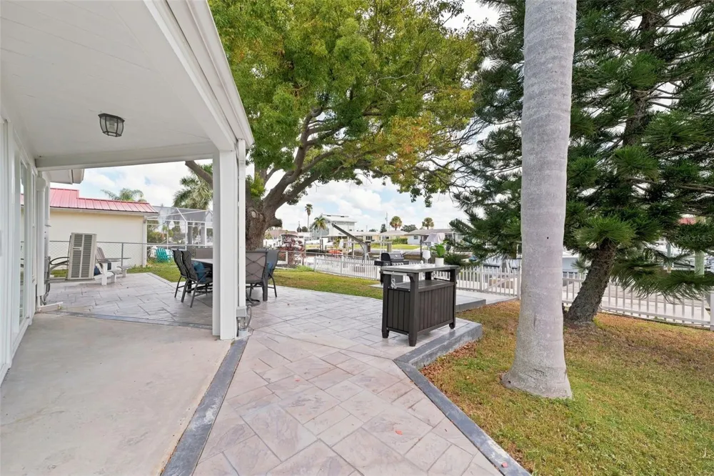 4920 PELICAN DRIVE New Port Richey, FL 34652