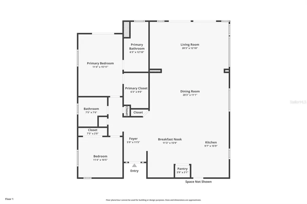 4920 PELICAN DRIVE New Port Richey, FL 34652