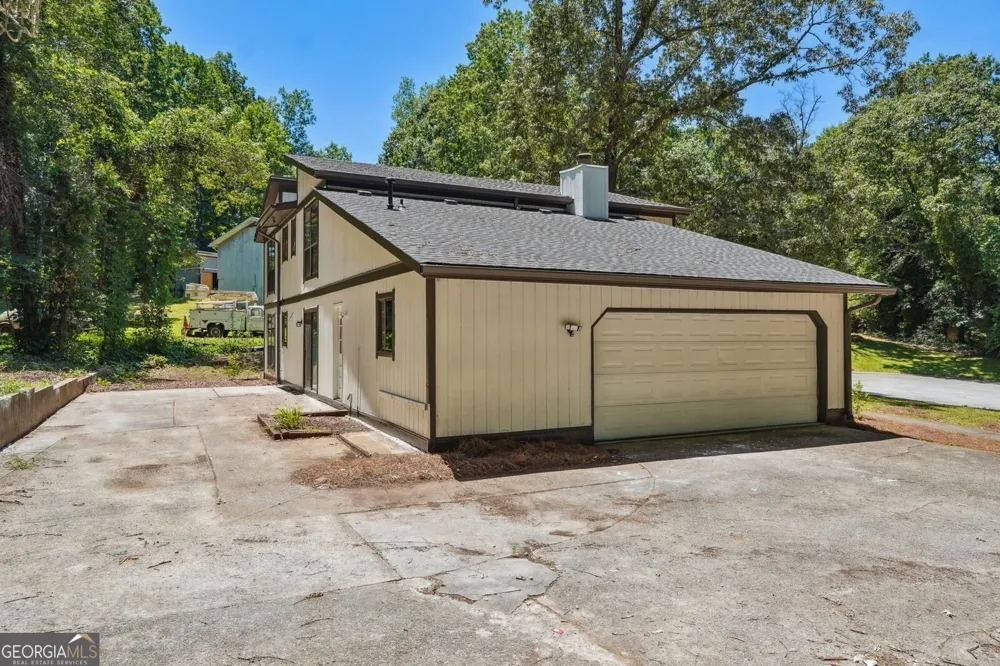5249 Golf Valley WAY Stone Mountain, GA 30088