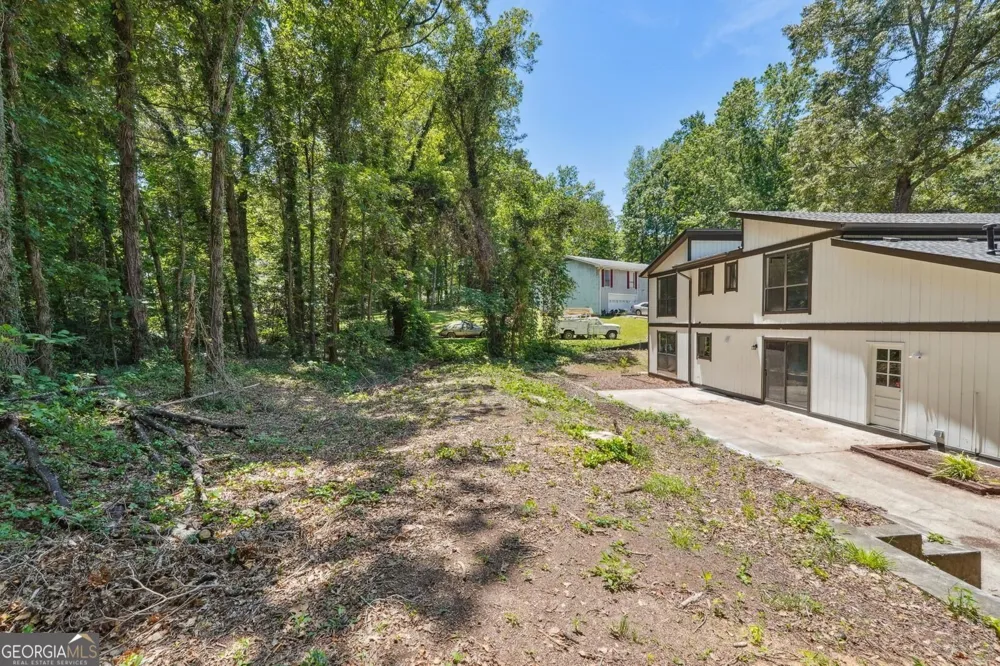 5249 Golf Valley WAY Stone Mountain, GA 30088