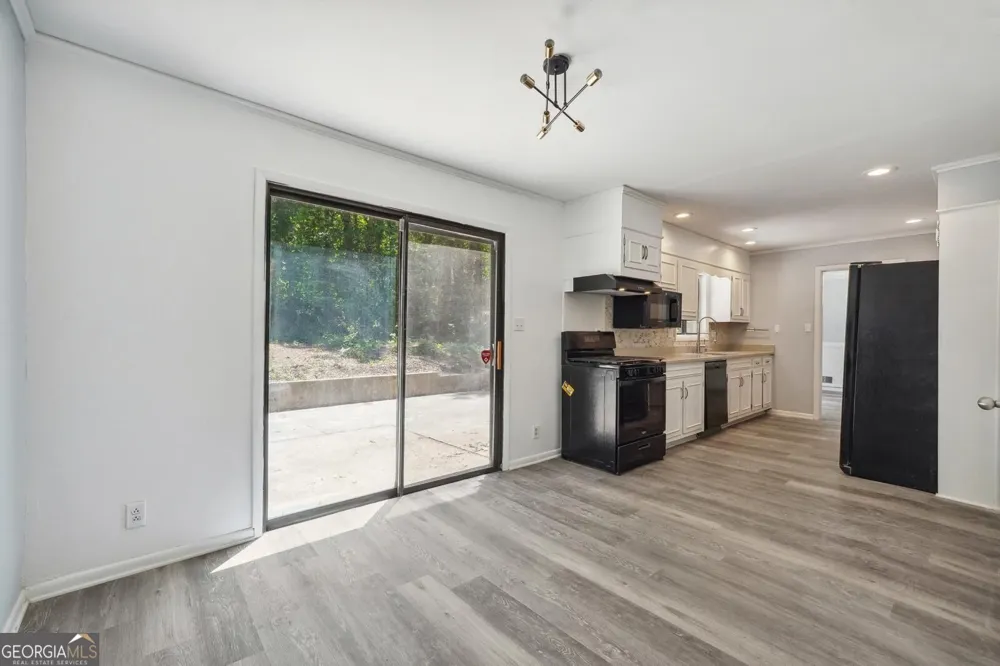 5249 Golf Valley WAY Stone Mountain, GA 30088