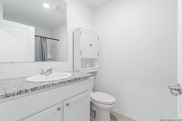 9447 Tarbutton Trl San Antonio, TX 78211
