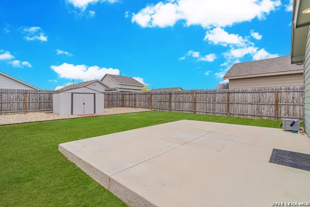 9447 Tarbutton Trl San Antonio, TX 78211