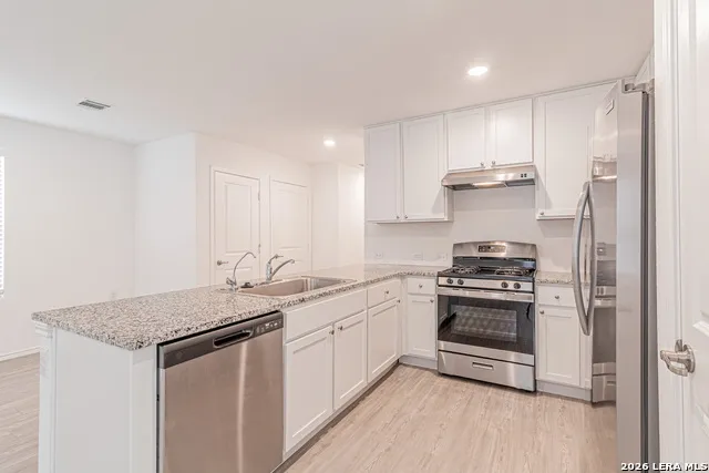 9447 Tarbutton Trl San Antonio, TX 78211