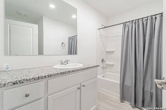 9447 Tarbutton Trl San Antonio, TX 78211