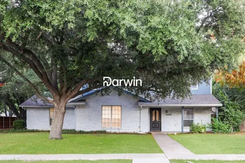 2404 Dalgreen Drive