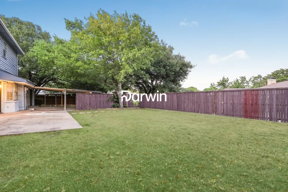 2404 Dalgreen Drive Plano, TX 75075