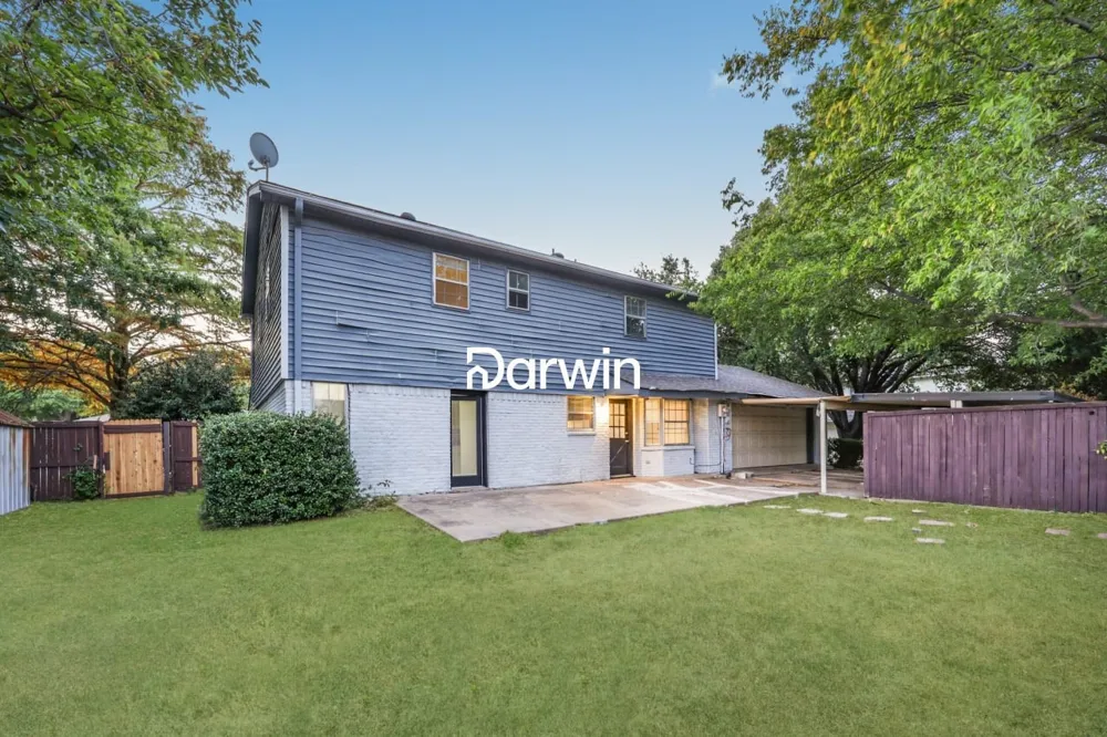 2404 Dalgreen Drive Plano, TX 75075